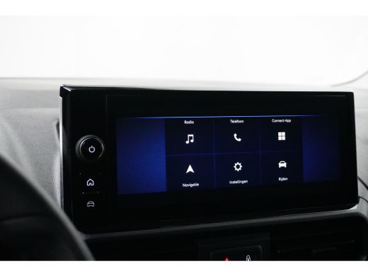 Opel Combo 1.5 BlueHDi 130 S&S L2 ActivLease financial lease