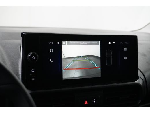 Opel Combo 1.5 BlueHDi 130 S&S L2 ActivLease financial lease