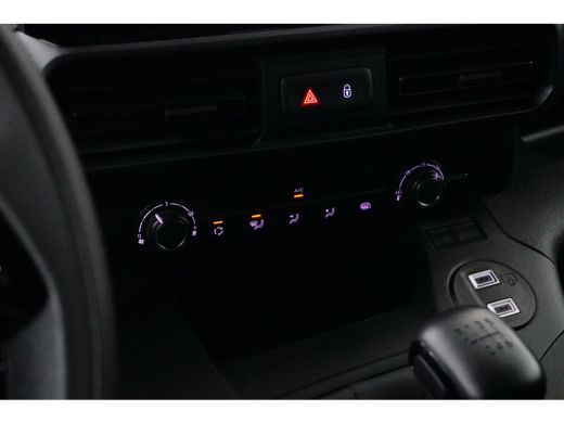 Opel Combo 1.5 BlueHDi 130 S&S L2 ActivLease financial lease