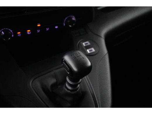 Opel Combo 1.5 BlueHDi 130 S&S L2 ActivLease financial lease