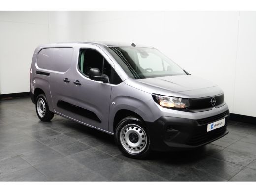 Opel Combo 1.5 BlueHDi 130 S&S L2 ActivLease financial lease