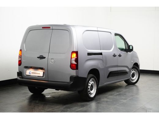 Opel Combo 1.5 BlueHDi 130 S&S L2 ActivLease financial lease