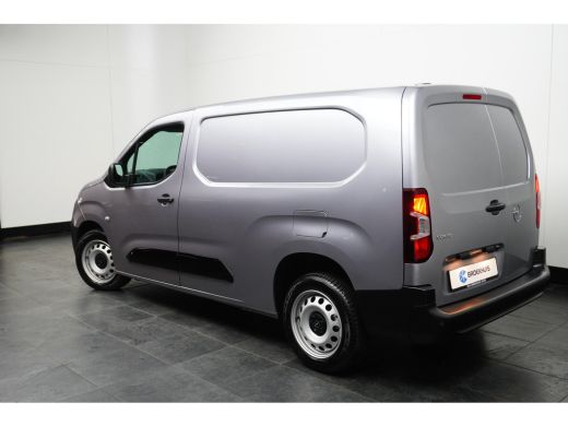 Opel Combo 1.5 BlueHDi 130 S&S L2 ActivLease financial lease