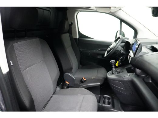 Opel Combo 1.5 BlueHDi 130 S&S L2 ActivLease financial lease