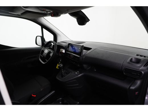 Opel Combo 1.5 BlueHDi 130 S&S L2 ActivLease financial lease