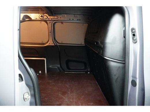 Opel Combo 1.5 BlueHDi 130 S&S L2 ActivLease financial lease