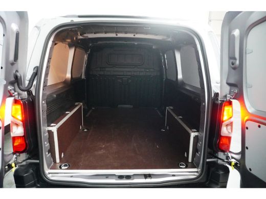 Opel Combo 1.5 BlueHDi 130 S&S L2 ActivLease financial lease