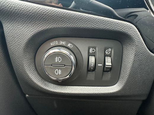 Opel Corsa 1.2 100PK GS Line | NAVIGATIE| CAMERA| PARKEERSENSOREN V+A | APPLE CARPLAY/ANDROID AUTOCRUISE CON... ActivLease financial lease