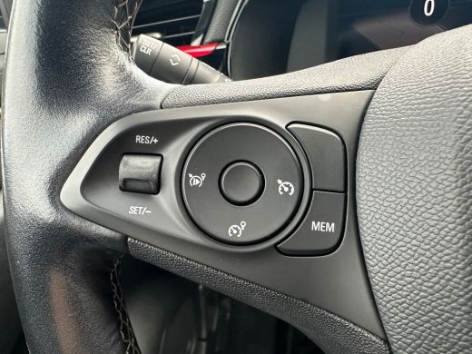 Opel Corsa 1.2 100PK GS Line | NAVIGATIE| CAMERA| PARKEERSENSOREN V+A | APPLE CARPLAY/ANDROID AUTOCRUISE CON... ActivLease financial lease