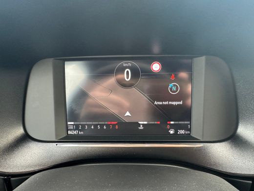 Opel Corsa 1.2 100PK GS Line | NAVIGATIE| CAMERA| PARKEERSENSOREN V+A | APPLE CARPLAY/ANDROID AUTOCRUISE CON... ActivLease financial lease