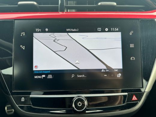 Opel Corsa 1.2 100PK GS Line | NAVIGATIE| CAMERA| PARKEERSENSOREN V+A | APPLE CARPLAY/ANDROID AUTOCRUISE CON... ActivLease financial lease