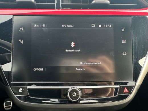 Opel Corsa 1.2 100PK GS Line | NAVIGATIE| CAMERA| PARKEERSENSOREN V+A | APPLE CARPLAY/ANDROID AUTOCRUISE CON... ActivLease financial lease