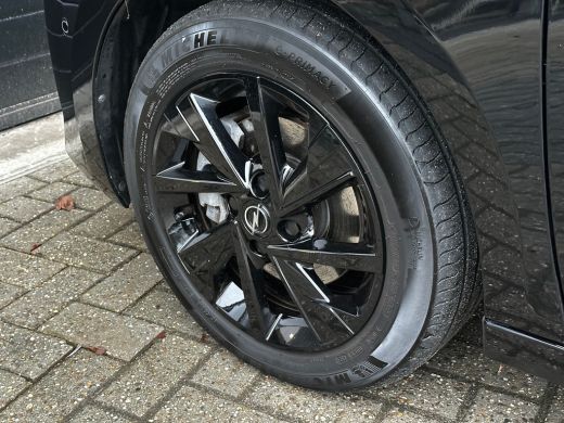 Opel Corsa 1.2 100PK Turbo Hybrid GS | APPLE CARPLAY & ANDRIOD AUTO| ACHTERUITRIJCAMERA| LED LAMPEN| PARKEER... ActivLease financial lease