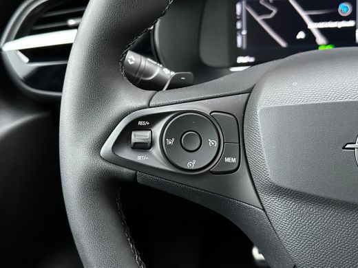 Opel Corsa 1.2 100PK Turbo Hybrid GS | APPLE CARPLAY & ANDRIOD AUTO| ACHTERUITRIJCAMERA| LED LAMPEN| PARKEER... ActivLease financial lease