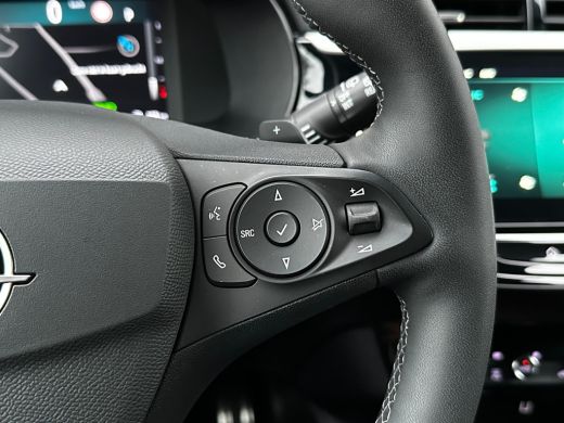 Opel Corsa 1.2 100PK Turbo Hybrid GS | APPLE CARPLAY & ANDRIOD AUTO| ACHTERUITRIJCAMERA| LED LAMPEN| PARKEER... ActivLease financial lease