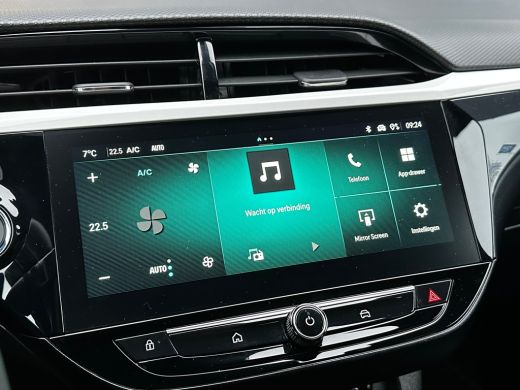 Opel Corsa 1.2 100PK Turbo Hybrid GS | APPLE CARPLAY & ANDRIOD AUTO| ACHTERUITRIJCAMERA| LED LAMPEN| PARKEER... ActivLease financial lease