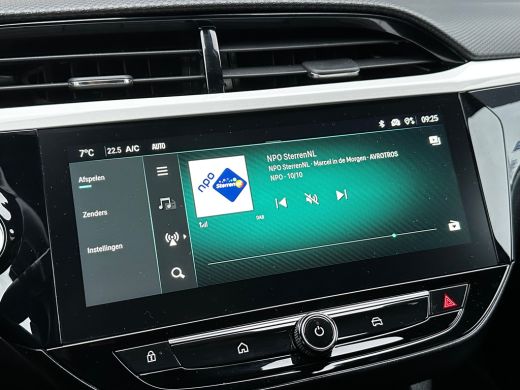 Opel Corsa 1.2 100PK Turbo Hybrid GS | APPLE CARPLAY & ANDRIOD AUTO| ACHTERUITRIJCAMERA| LED LAMPEN| PARKEER... ActivLease financial lease