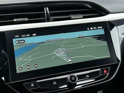 Opel Corsa 1.2 100PK Turbo Hybrid GS | APPLE CARPLAY & ANDRIOD AUTO| ACHTERUITRIJCAMERA| LED LAMPEN| PARKEER... ActivLease financial lease