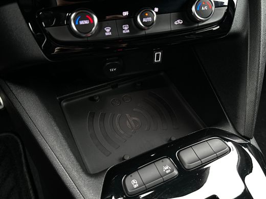 Opel Corsa 1.2 100PK Turbo Hybrid GS | APPLE CARPLAY & ANDRIOD AUTO| ACHTERUITRIJCAMERA| LED LAMPEN| PARKEER... ActivLease financial lease