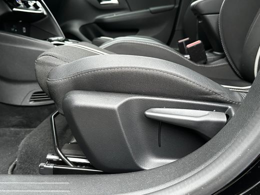 Opel Corsa 1.2 100PK Turbo Hybrid GS | APPLE CARPLAY & ANDRIOD AUTO| ACHTERUITRIJCAMERA| LED LAMPEN| PARKEER... ActivLease financial lease