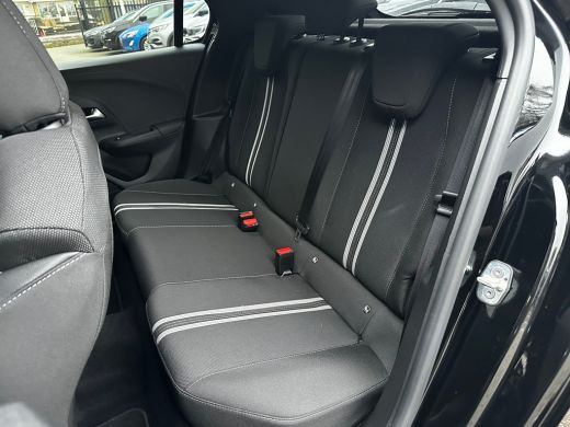 Opel Corsa 1.2 100PK Turbo Hybrid GS | APPLE CARPLAY & ANDRIOD AUTO| ACHTERUITRIJCAMERA| LED LAMPEN| PARKEER... ActivLease financial lease