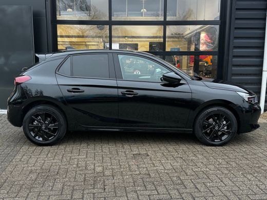 Opel Corsa 1.2 100PK Turbo Hybrid GS | APPLE CARPLAY & ANDRIOD AUTO| ACHTERUITRIJCAMERA| LED LAMPEN| PARKEER... ActivLease financial lease