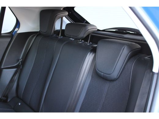 Opel Corsa 1.2 Elegance | Automaat | 17 inch lichtmetalen velgen | LED koplampen | Apple Carplay/ Android Au... ActivLease financial lease