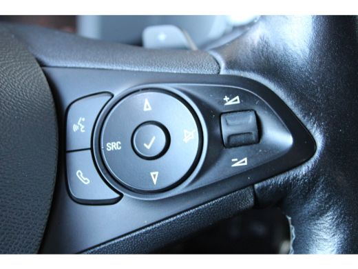 Opel Corsa 1.2 Elegance | Automaat | 17 inch lichtmetalen velgen | LED koplampen | Apple Carplay/ Android Au... ActivLease financial lease