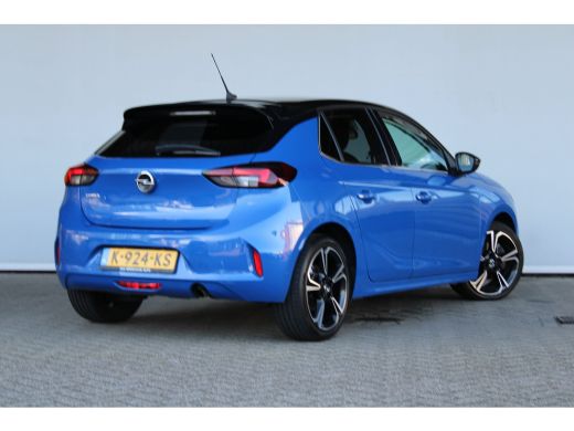 Opel Corsa 1.2 Elegance | Automaat | 17 inch lichtmetalen velgen | LED koplampen | Apple Carplay/ Android Au... ActivLease financial lease