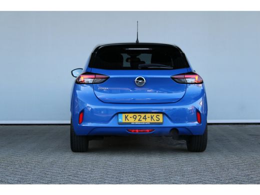 Opel Corsa 1.2 Elegance | Automaat | 17 inch lichtmetalen velgen | LED koplampen | Apple Carplay/ Android Au... ActivLease financial lease