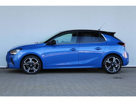Opel Corsa 1.2 Elegance | Automaat | 17 inch lichtmetalen velgen | LED koplampen | Apple Carplay/ Android Au... ActivLease financial lease