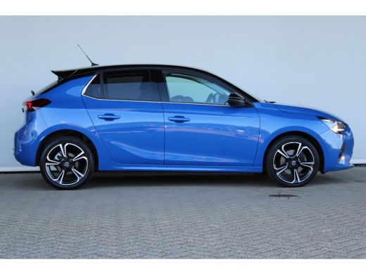 Opel Corsa 1.2 Elegance | Automaat | 17 inch lichtmetalen velgen | LED koplampen | Apple Carplay/ Android Au... ActivLease financial lease