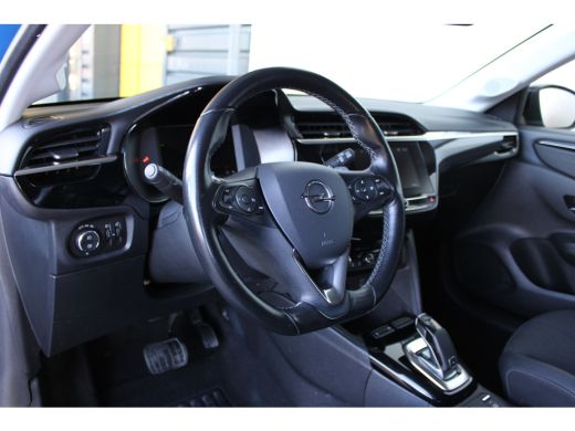 Opel Corsa 1.2 Elegance | Automaat | 17 inch lichtmetalen velgen | LED koplampen | Apple Carplay/ Android Au... ActivLease financial lease