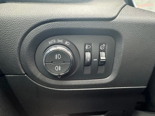 Opel Grandland X 1.2 130PK Turbo Innovation | AGR-COMFORTSTOEL| NAVIGATIE| CAMERA| PARKEERSENSOREN V+A| CLIMATE CO... ActivLease financial lease