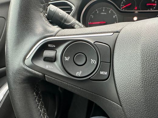 Opel Grandland X 1.2 130PK Turbo Innovation | AGR-COMFORTSTOEL| NAVIGATIE| CAMERA| PARKEERSENSOREN V+A| CLIMATE CO... ActivLease financial lease