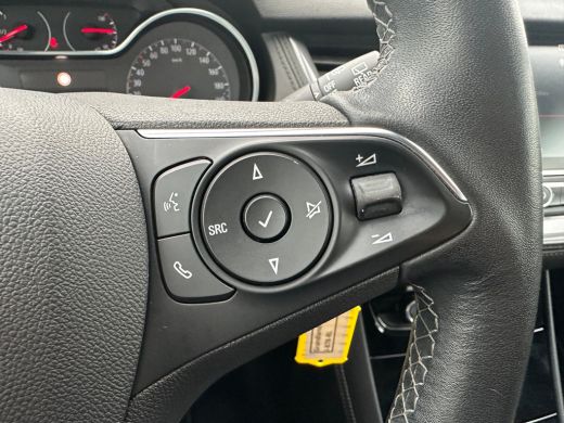 Opel Grandland X 1.2 130PK Turbo Innovation | AGR-COMFORTSTOEL| NAVIGATIE| CAMERA| PARKEERSENSOREN V+A| CLIMATE CO... ActivLease financial lease