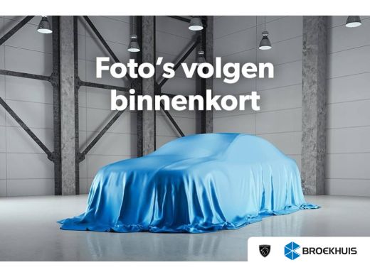Peugeot 108 1.0 e-VTi Allure Airco | AppleCarPlay/ Android Auto | Camera | DAB | LMV 15" | Leuke Auto! |