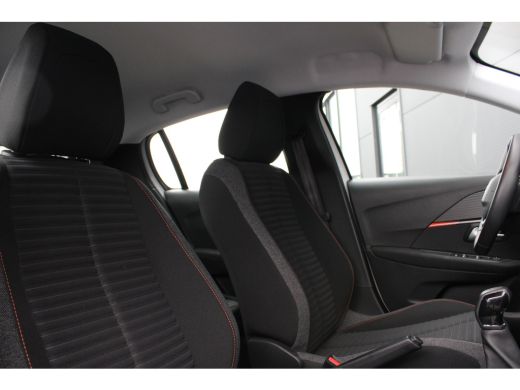 Peugeot 208 1.2 PureTech Active Pack | Navi by app | Apple carplay | Parkeersensoren | Lichtmetaal | All seas... ActivLease financial lease