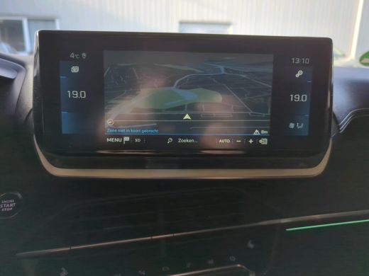 Peugeot 208 1.2 PureTech GT Pack | Navigatie | Camera | Panoramadak | Stoelverwarming | Alcantara | Full LED | ActivLease financial lease