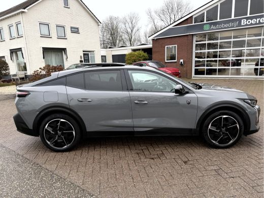 Peugeot 408 1.2 130pk GT Panoramadak, 360 camera, 19''Lmv, Focal audio ActivLease financial lease