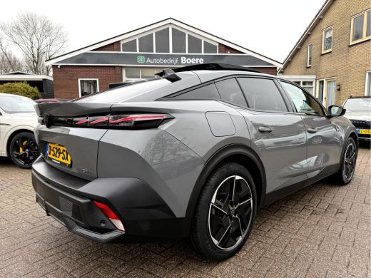 Peugeot 408 1.2 130pk GT Panoramadak, 360 camera, 19''Lmv, Focal audio ActivLease financial lease