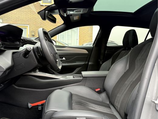 Peugeot 408 1.2 130pk GT Panoramadak, 360 camera, 19''Lmv, Focal audio ActivLease financial lease