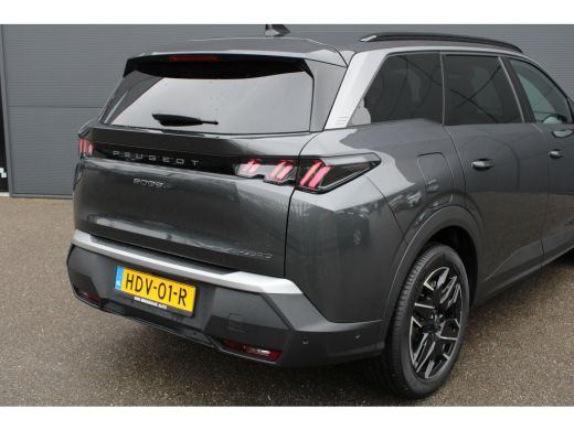 Peugeot 5008 1.2 Hybrid 136 Allure | Automaat | Navigatie | Camera | Adaptieve cruise control | Apple carplay | ActivLease financial lease