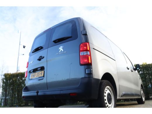 Peugeot Expert 2.0 BlueHDI 120 Standard Premium Cruise Control | Trekhaak | Parkeersensoren | Radio | Airco ActivLease financial lease