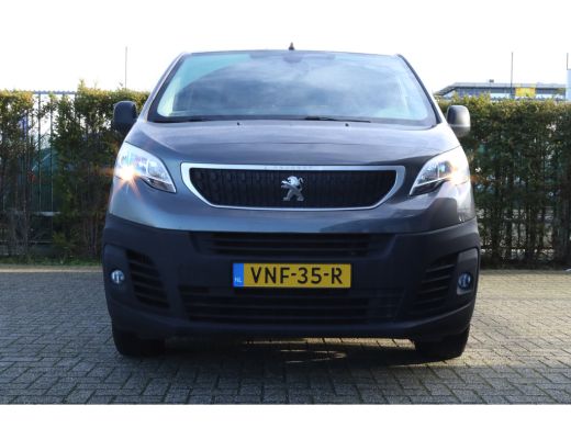 Peugeot Expert 2.0 BlueHDI 120 Standard Premium Cruise Control | Trekhaak | Parkeersensoren | Radio | Airco ActivLease financial lease