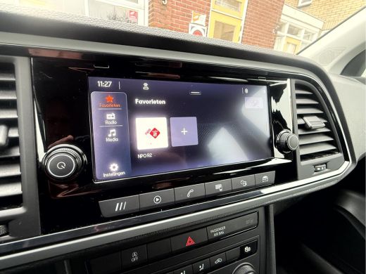 Seat Ateca 1.0 TSI Reference Carplay/Android, Led, Trekhaak ActivLease financial lease