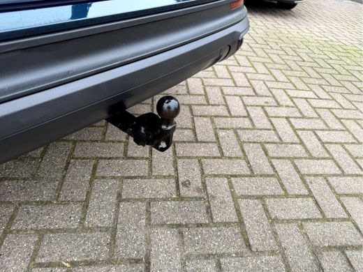 Seat Ateca 1.0 TSI Reference Carplay/Android, Led, Trekhaak ActivLease financial lease