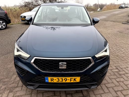 Seat Ateca 1.0 TSI Reference Carplay/Android, Led, Trekhaak ActivLease financial lease