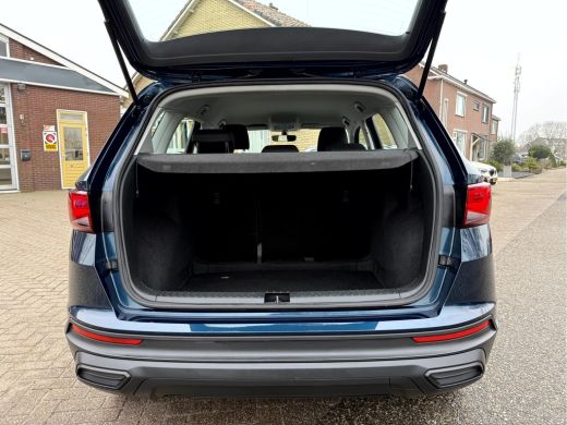 Seat Ateca 1.0 TSI Reference Carplay/Android, Led, Trekhaak ActivLease financial lease