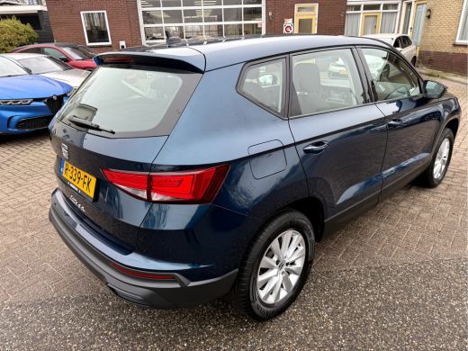 Seat Ateca 1.0 TSI Reference Carplay/Android, Led, Trekhaak ActivLease financial lease